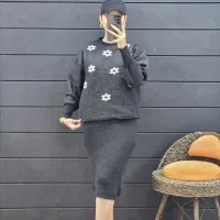 لباس زنانه و بچگانه|لباس|ورامین, شهرک مدرس|دیوار