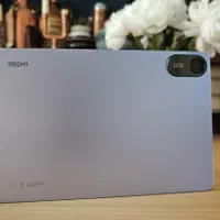 تبلت  Redmi Pad 2 نقد و اقساط|تبلت|مشهد, سجاد شهر|دیوار