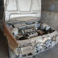 ۴۰۵ موتور زانتیا|خودرو سواری و وانت|ملایر, |دیوار