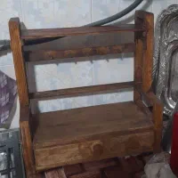 یه سری ظروف|ظروف سرو و پذیرایی|نجفآباد, فردوسی|دیوار