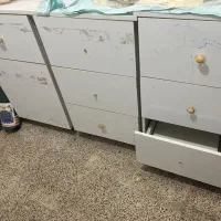 وسایل ارایشگاه زنانه|آرایشگاه و سالن‌های زیبایی|خوی, |دیوار