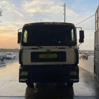 امیکو کمپرس شاهنگ مدل ۹۰|خودرو سنگین|گنبد کاووس, |دیوار