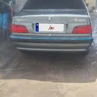 پژو پارس خانگی xu7p سفارشی معاوضه|خودرو سواری و وانت|کرمان, |دیوار