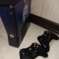 ایکس باکس ۳۶۰ سوپر اسلیم|کنسول، بازی ویدئویی و آنلاین|قرچک, پویینک|دیوار