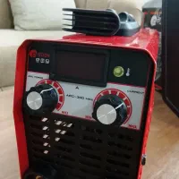 دستگاه جوش فروشی|ماشین‌آلات صنعتی|بیرجند, |دیوار