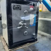 گاوصندوق کاوه کد ۱۱ صنعتی اصلی