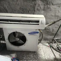 ...|کولر گازی و فن‌کوئل|برازجان, |دیوار