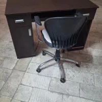 میز و صندلی کامپیوتر