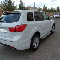 هایما S7 مدل ۹۶ بیرنگ|خودرو سواری و وانت|قم, پردیسان|دیوار