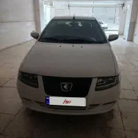 سمند سورن۱۴۰۳