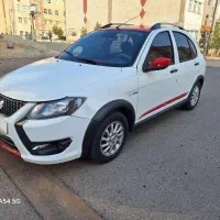 کوییکR|خودرو سواری و وانت|پرند, فاز ۵|دیوار