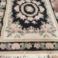 فرش یک و نیم در سه متر|فرش|تبریز, |دیوار