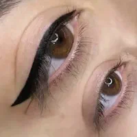 آرایش دائم و تتو بدن