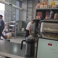 نیروی کار اقا سن 20 الی 45