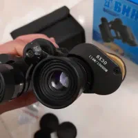 دوربین شکاری روسیه آکبند لنز بنفش درجه یک|کوهنوردی و کمپینگ|کرمانشاه, |دیوار