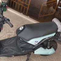 موتور برقی ۳۰۰۰ وات .نو