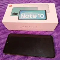 redmi note10