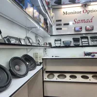 مانیتورا اندروید و دوبین دنده|قطعات یدکی و لوازم جانبی|اردبیل, |دیوار