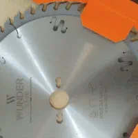 تیغه اره چوب بری