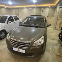 ام وی ام ۵۵۰ مدل ۱۳۹۴