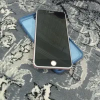 گوشی آیفون 7 پلاس|موبایل|فاضل آباد, |دیوار