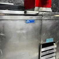 فریزرصندوقی صنعتی