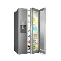 ساید اسنوا مدل گالری سه درب