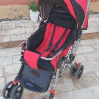 ست کالسکه و کریر