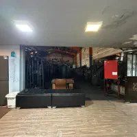 کراسفیت و وزنه برداری بانوان