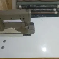 چرخهای صنعتی خیاطی استوک|ماشین‌آلات صنعتی|خرمشهر, |دیوار