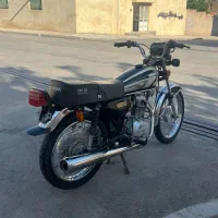 موتورسیکلت 150