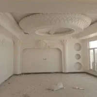 گچکاری و لکه گیری