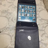 کیف نوستالژی صفحه گرام|کلکسیون اشیاء عتیقه|تهران, شهرک ولیعصر جنوبی|دیوار