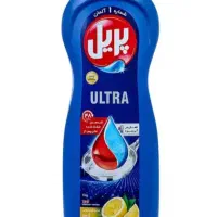 مایع ظرفشویی پریل