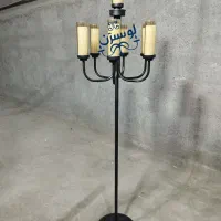 کنارسالنی.آباژور.چراغ خواب|چراغ خواب و آباژور|مشهد, کشف|دیوار