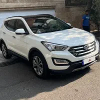 سانتافه 2014 فول دودف