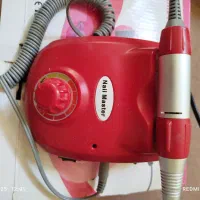 سوهان برقی نیل مستر|آرایشی، بهداشتی، درمانی|شهرضا, |دیوار