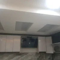 آشپزی و نظافت