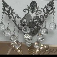 لوستر برنز چتری