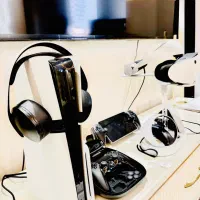 Ps5 pro پلی استیشن ۵ با دیسک درایو