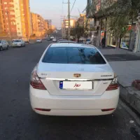 جیلی امگرند ۷|خودرو سواری و وانت|تبریز, |دیوار