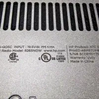 لپ تاپ laptop اچ پی hp