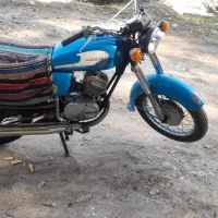 یاماها آرس 125