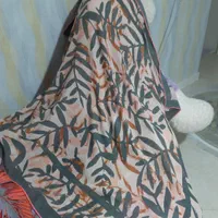 روسری نخی نو هفتاد هزار