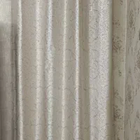 پرده|پرده، رانر، رومیزی|تهران, باغ فیض|دیوار