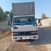 فروش یک دستگاه خاور هیوندا|خودرو سنگین|صدرا-فارس, فاز ۱|دیوار