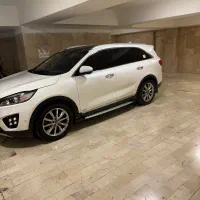 سورنتو جی تی لاین ۲۰۱۷|خودرو سواری و وانت|تهران, ولنجک|دیوار