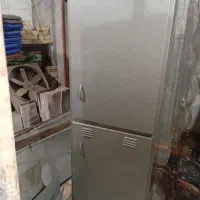 کمد های انبار مانده و استفاده نشده|جاکفشی، کمد، دراور|رشت, سعدی (تختی)|دیوار