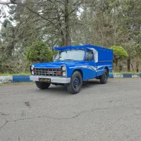 نیسان وانت|خودرو سواری و وانت|ساری, |دیوار