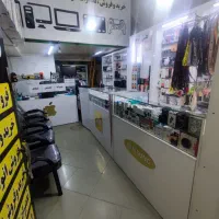شاگرد فروشنده موبایل و کافی نت پاره وقت